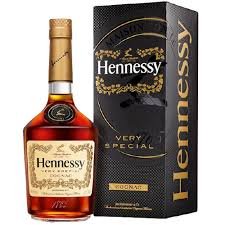 Hennessy VS